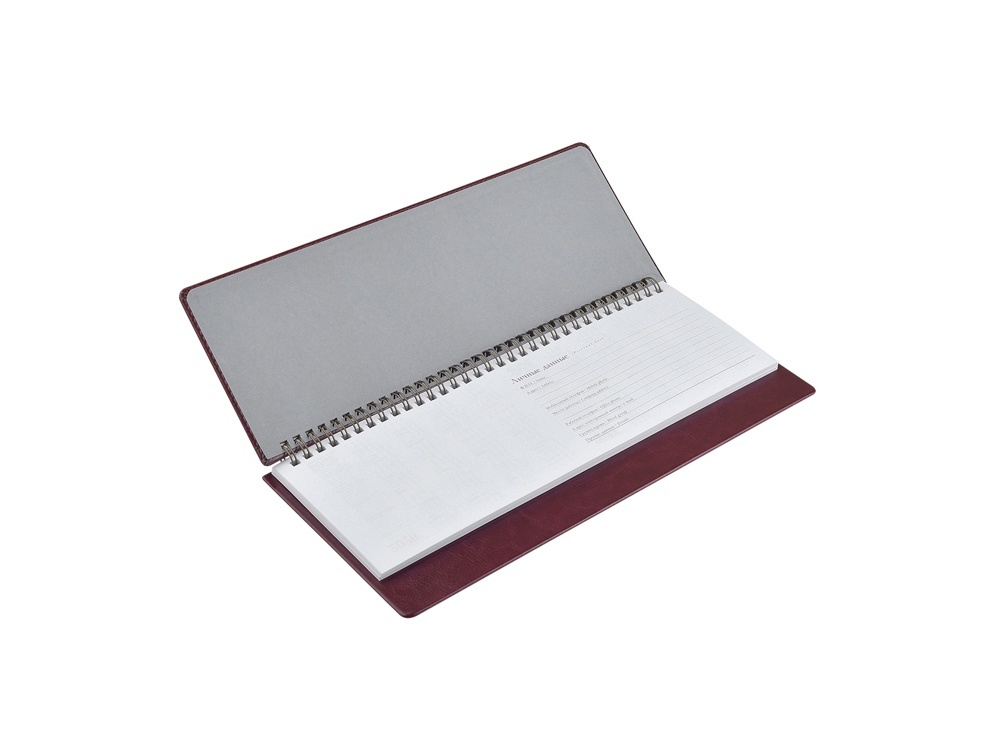 Планинг датированный Sidney Nebraska на 2026 год