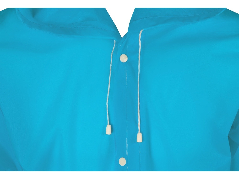 Дождевик Hawaii light c чехлом унисекс