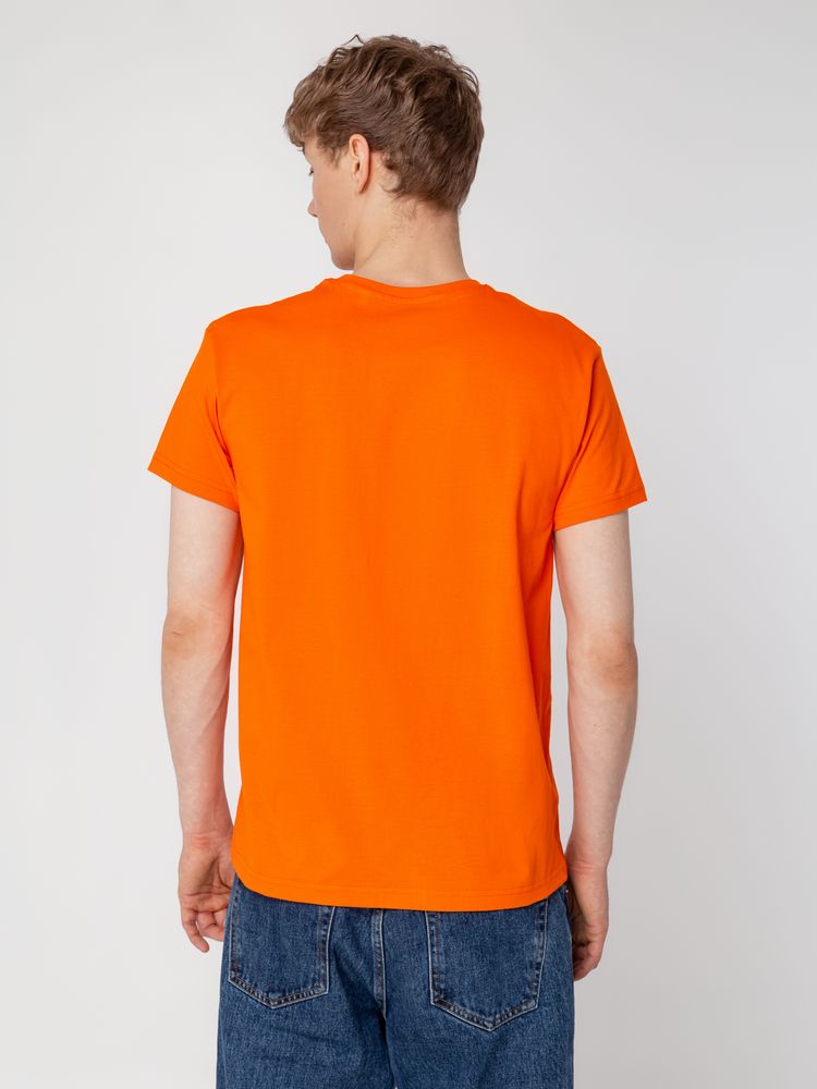 Футболка унисекс T-Bolka 160