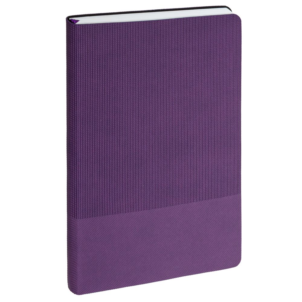 Ежедневник Knit, недатированный