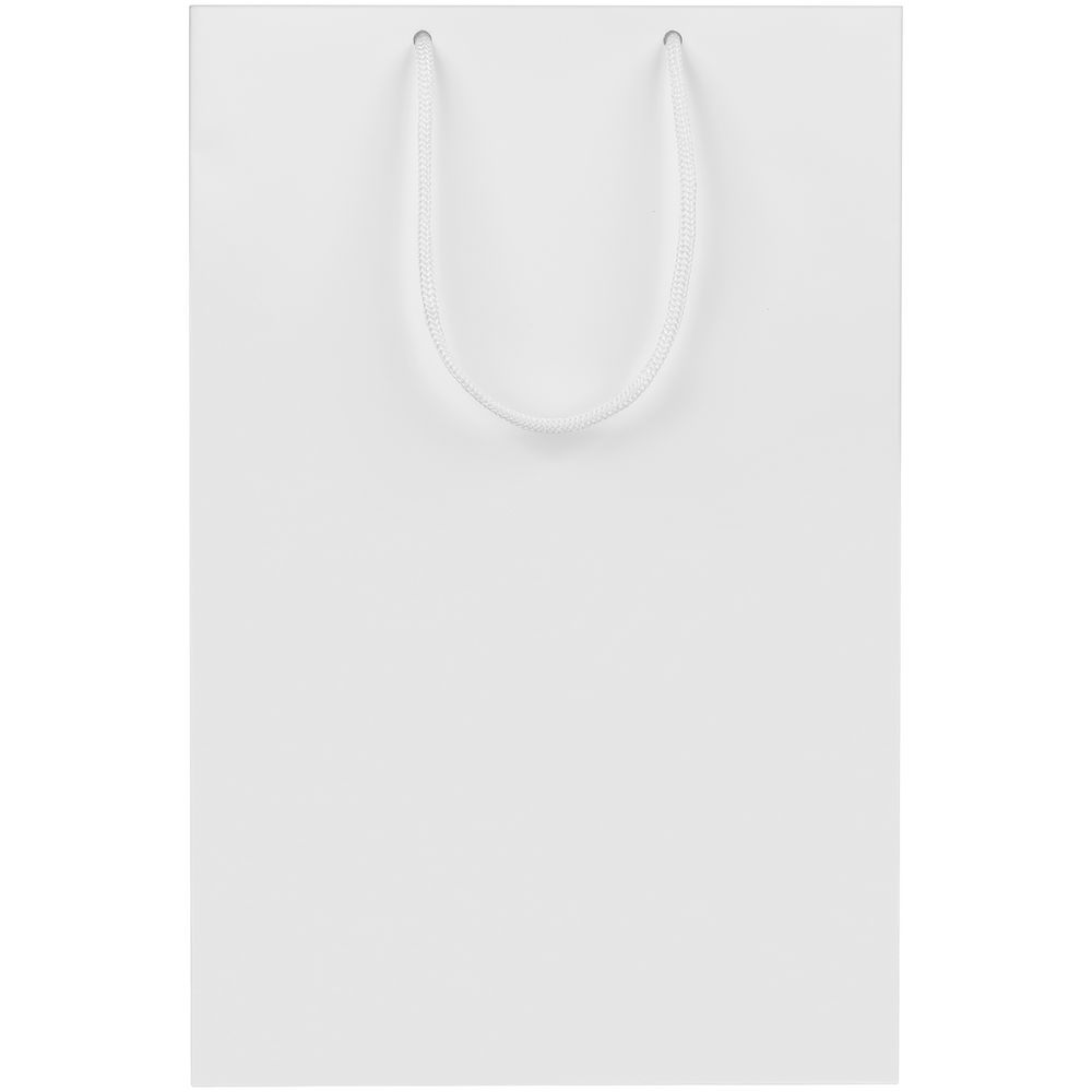 Пакет бумажный с ламинацией Lami L