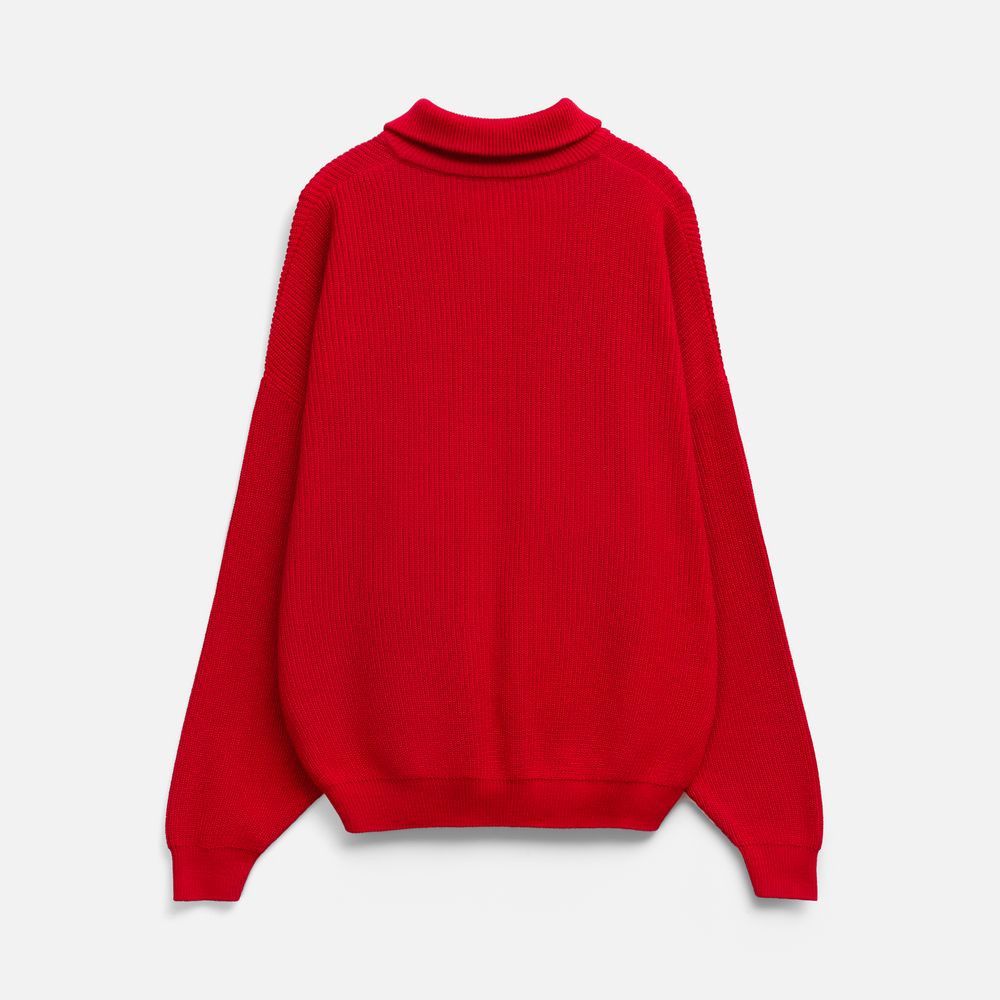 Джемпер Siluetti Birne