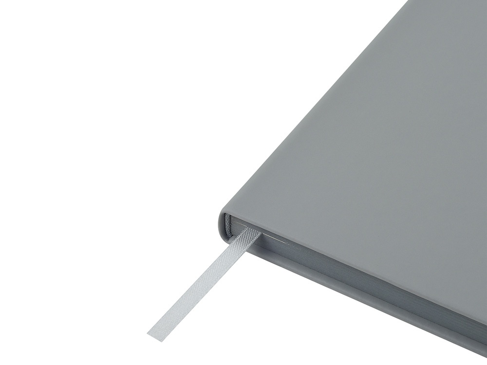 Ежедневник А5 Megapolis Color New soft-touch