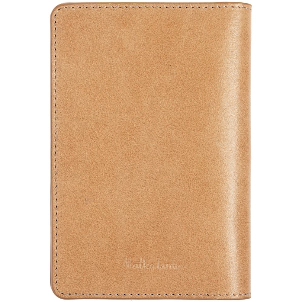 Обложка для паспорта Remini