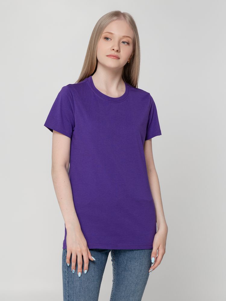 Футболка женская T-bolka Lady