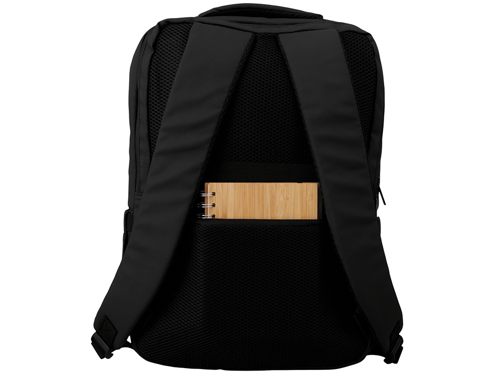 Водостойкий рюкзак Jacky для ноутбука 15''