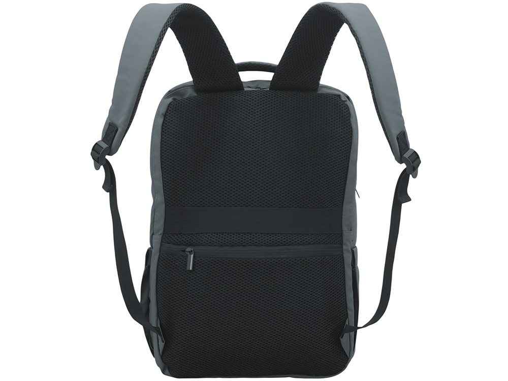 Водостойкий рюкзак Jacky для ноутбука 15''