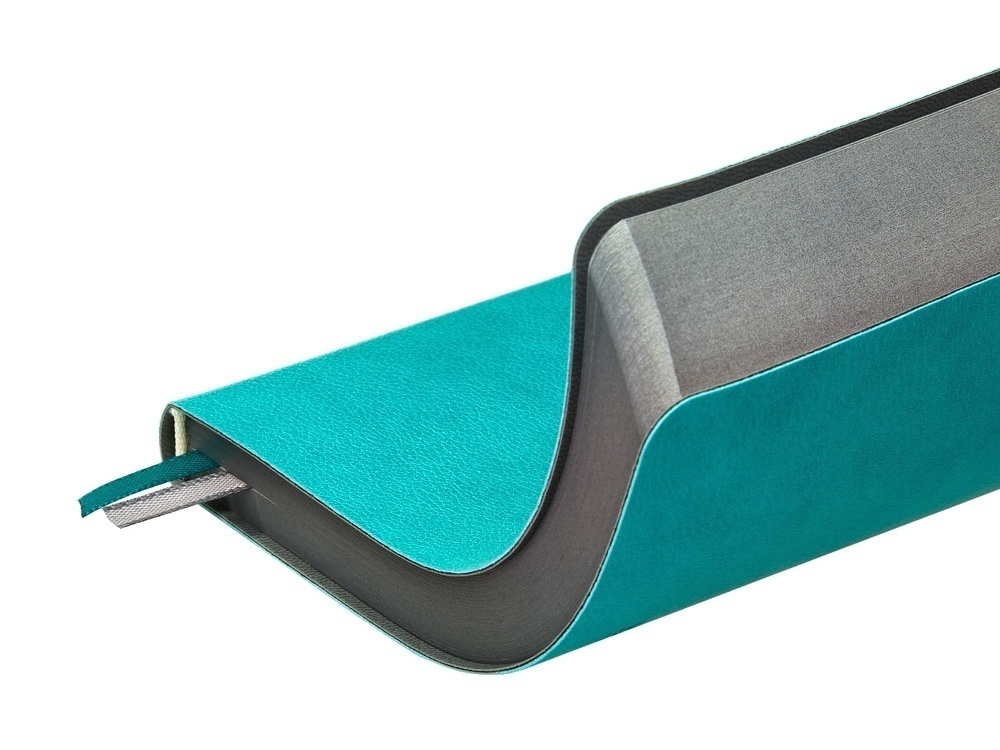 Ежедневник А5 датированный Boston на 2027 год