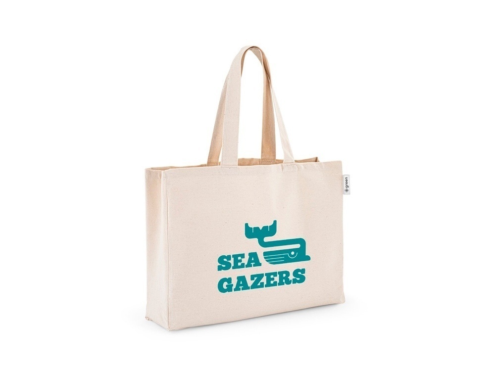 Сумка PARMA из переработанного хлопка