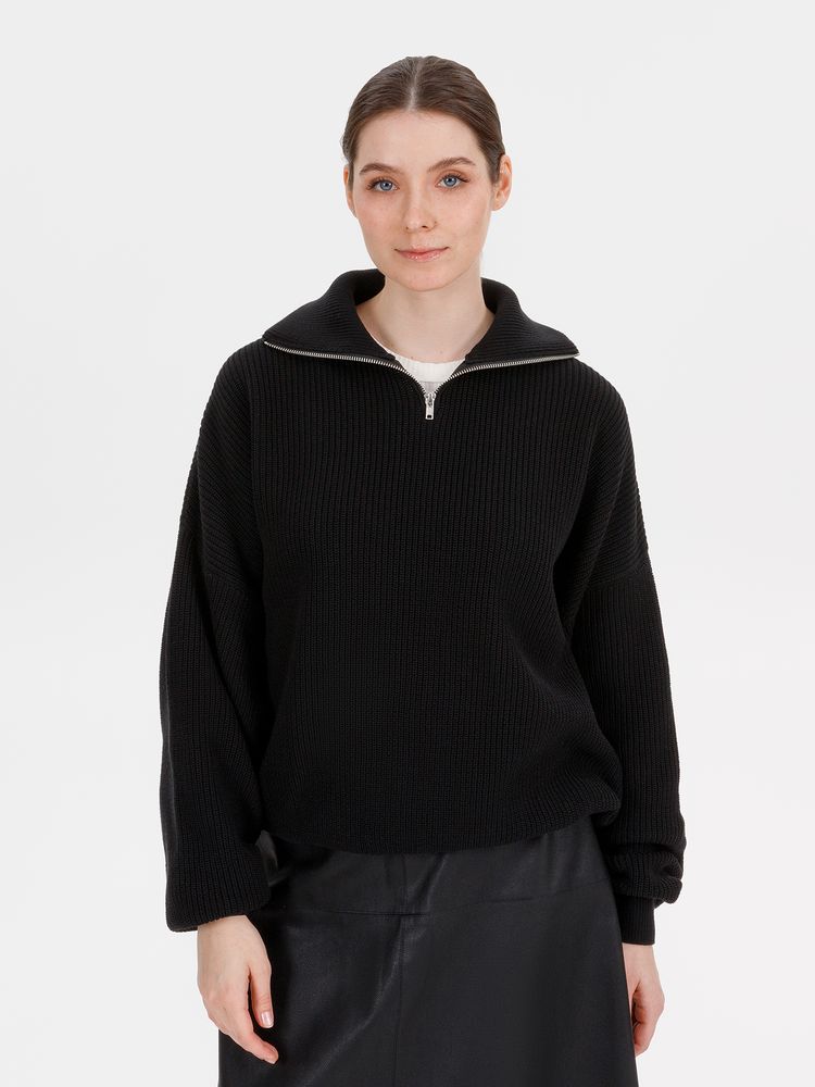 Джемпер Siluetti Birne