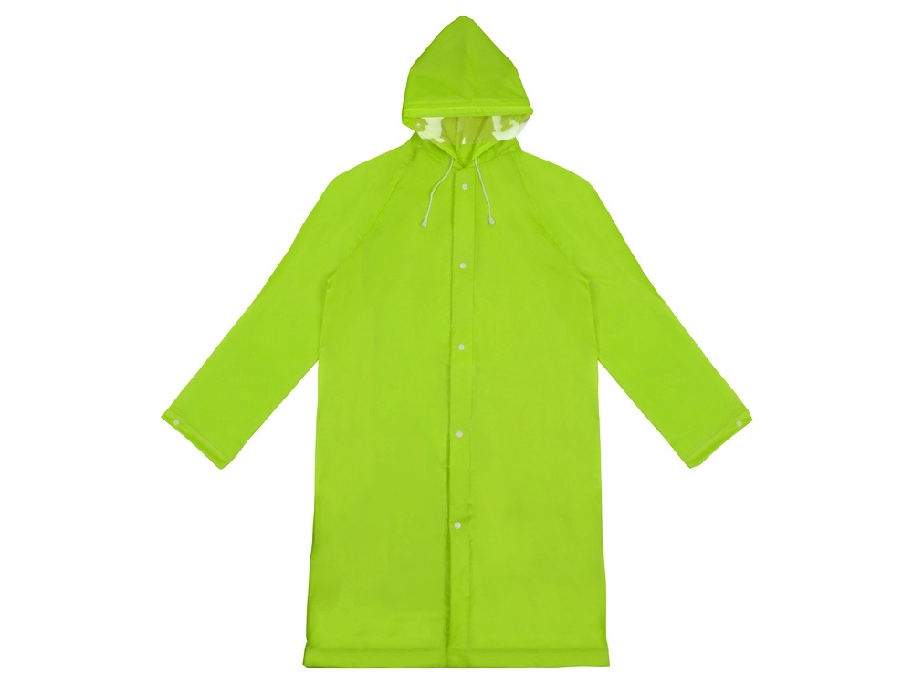 Дождевик Hawaii c чехлом унисекс