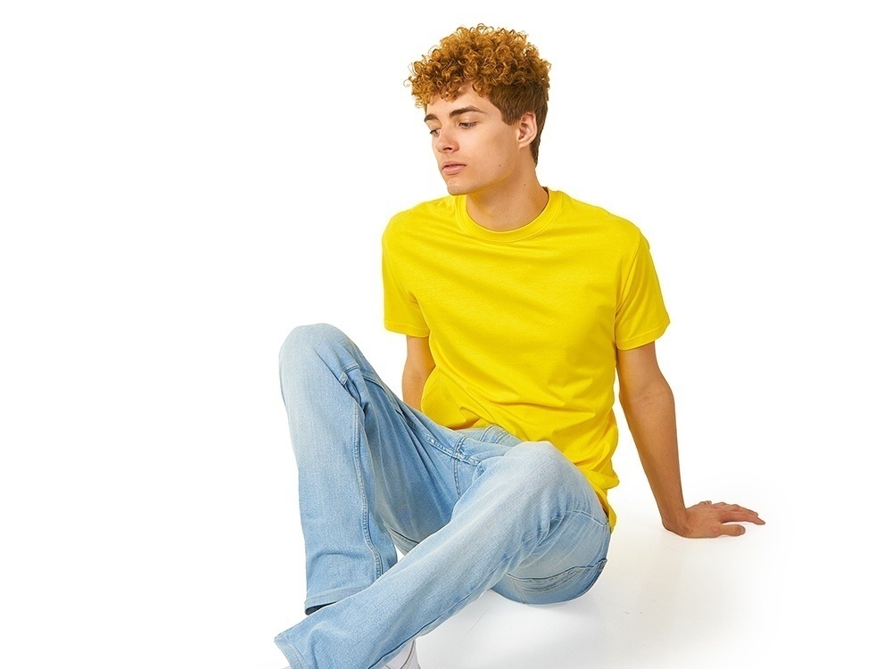 Футболка Heavy Super Club мужская