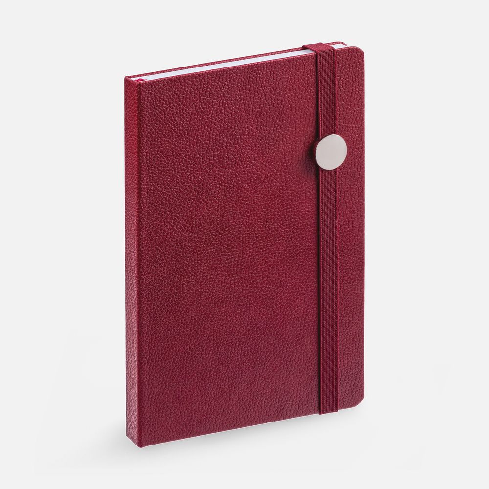 Ежедневник Nova Round, недатированный