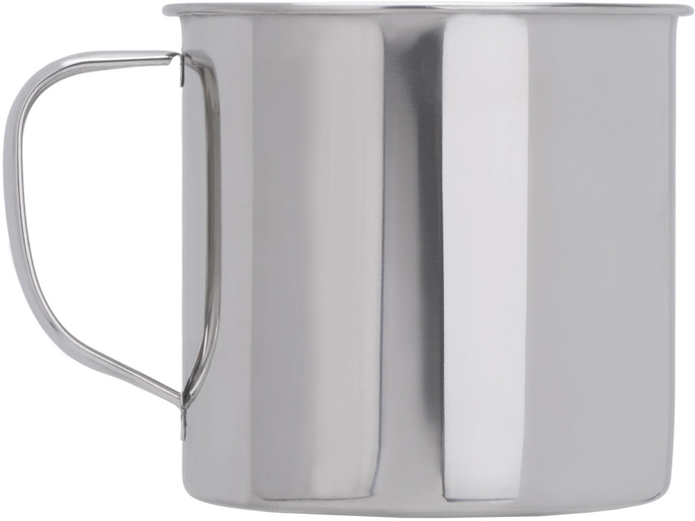 Кружка из нержавеющей стали Trek S