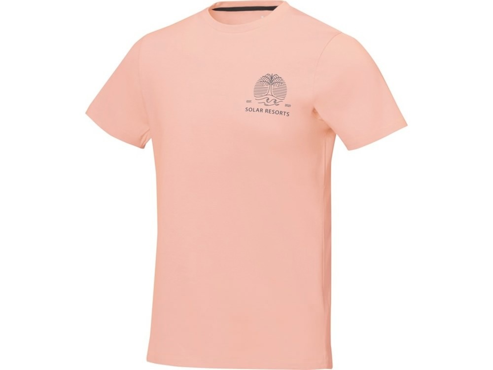 Футболка Nanaimo мужская