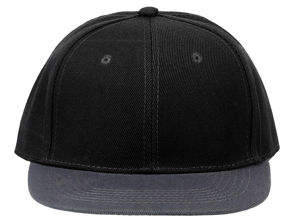 Бейсболка с прямым козырьком Los Angeles 2.0