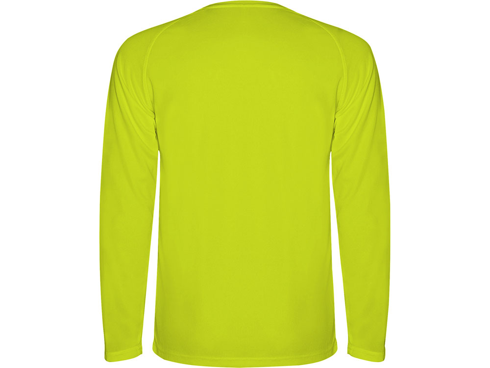 Футболка с длинным рукавом Montecarlo мужская