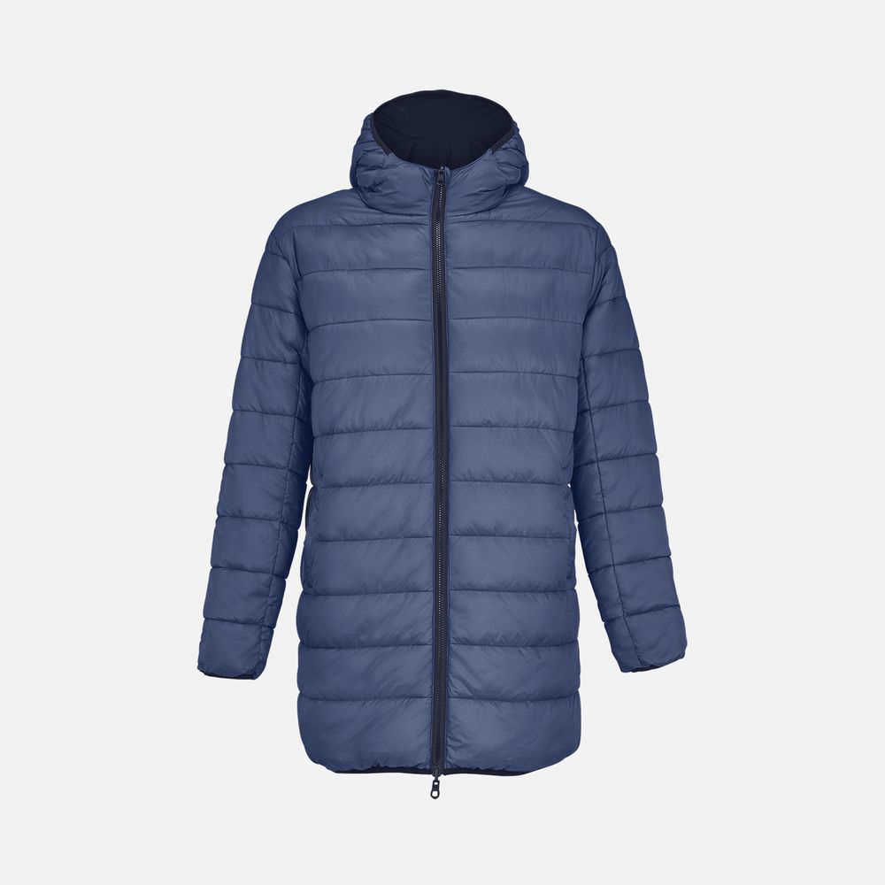 Куртка-парка унисекс Reverse