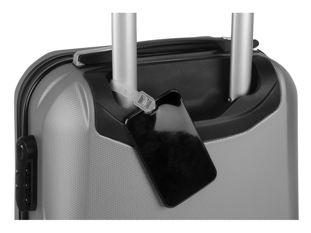 Багажная бирка Voyage 2.0