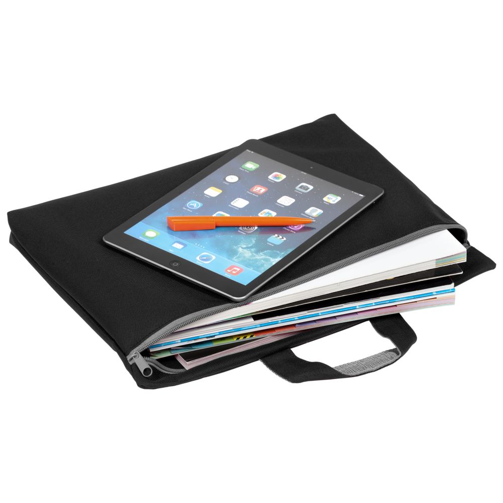 Сумка-папка Simple