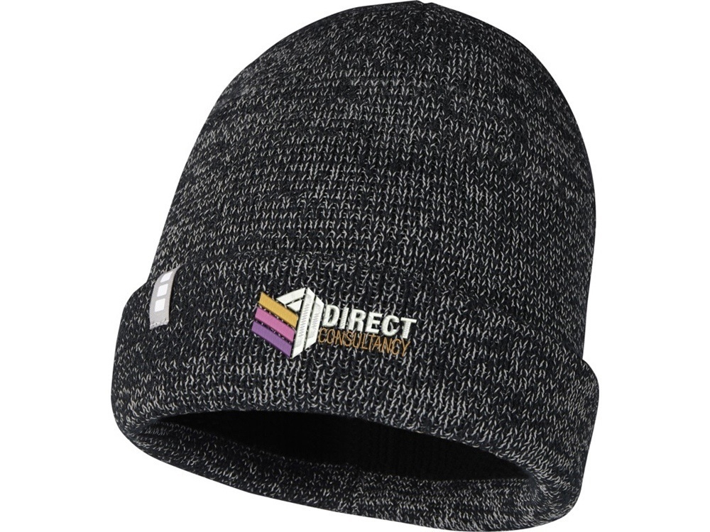 Шапка Rigi со светоотражающими элементами