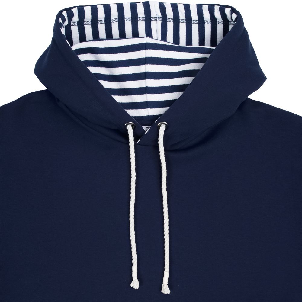 Худи унисекс оверсайз Seamark