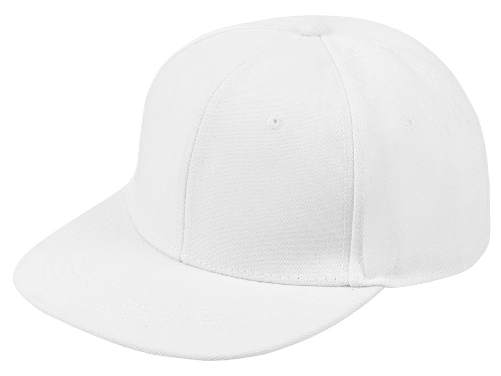 Бейсболка с прямым козырьком Los Angeles 2.0