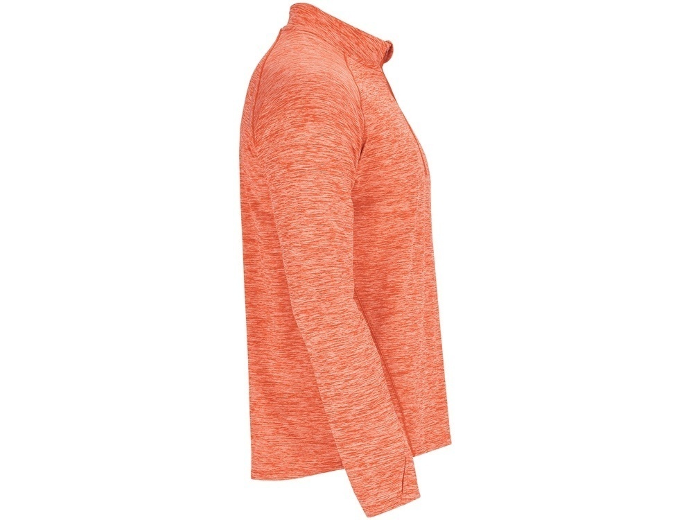 Толстовка с воротом на молнии Melbourne мужская