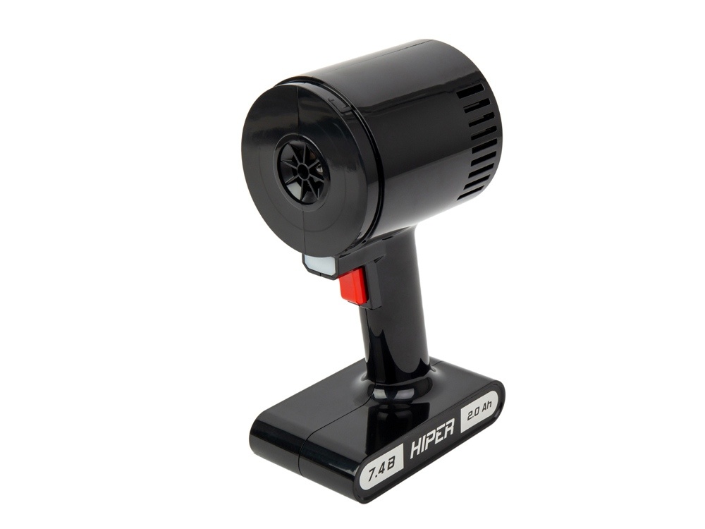 Пылесос автомобильный аккумуляторный HVC80Li