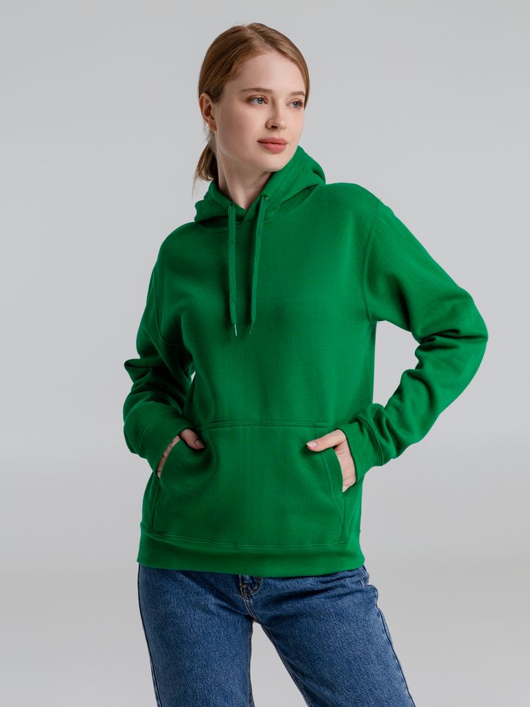 Толстовка с капюшоном Slam 320