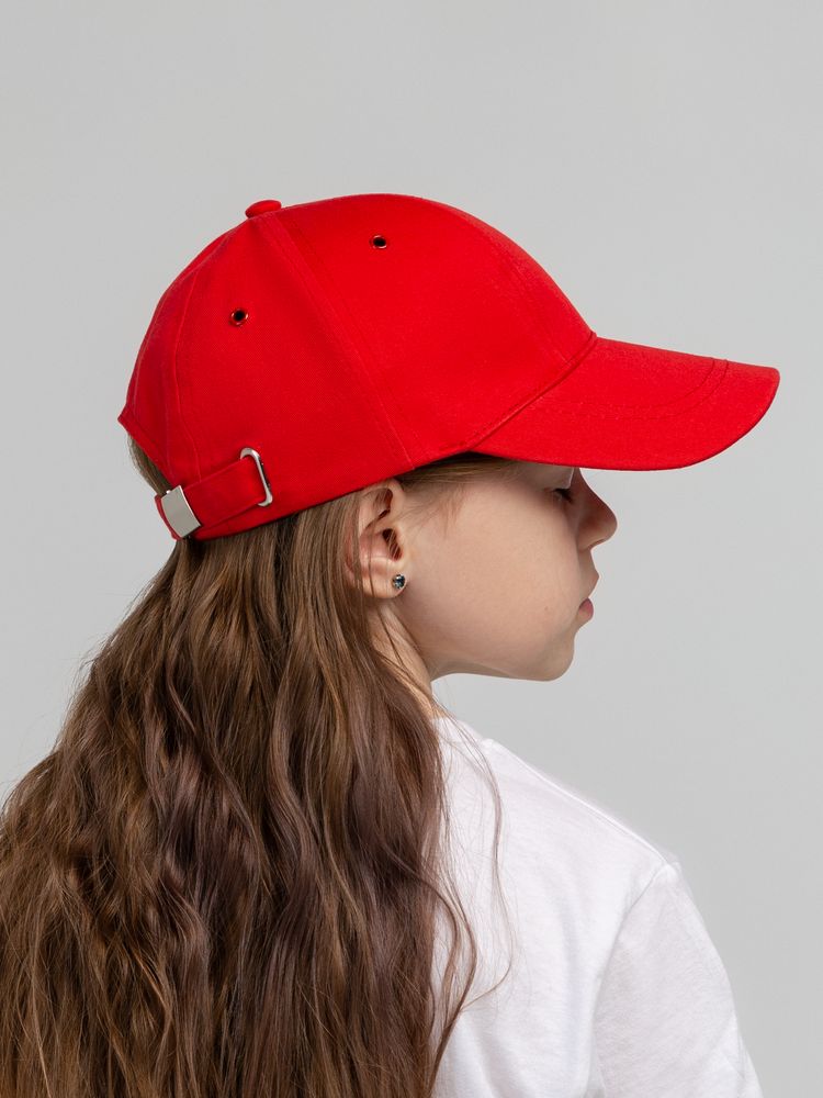 Бейсболка детская Capture Kids