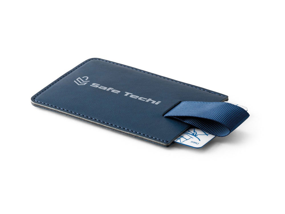 Визитница с защитой RFID POPPY