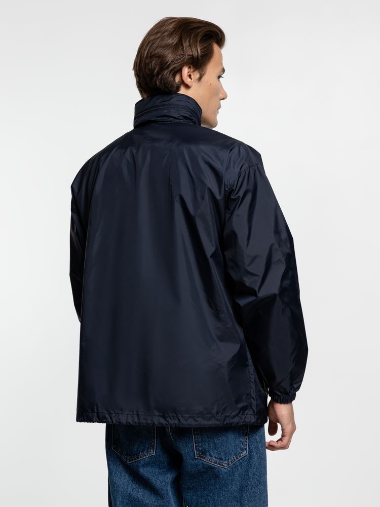 Ветровка из нейлона Surf 210