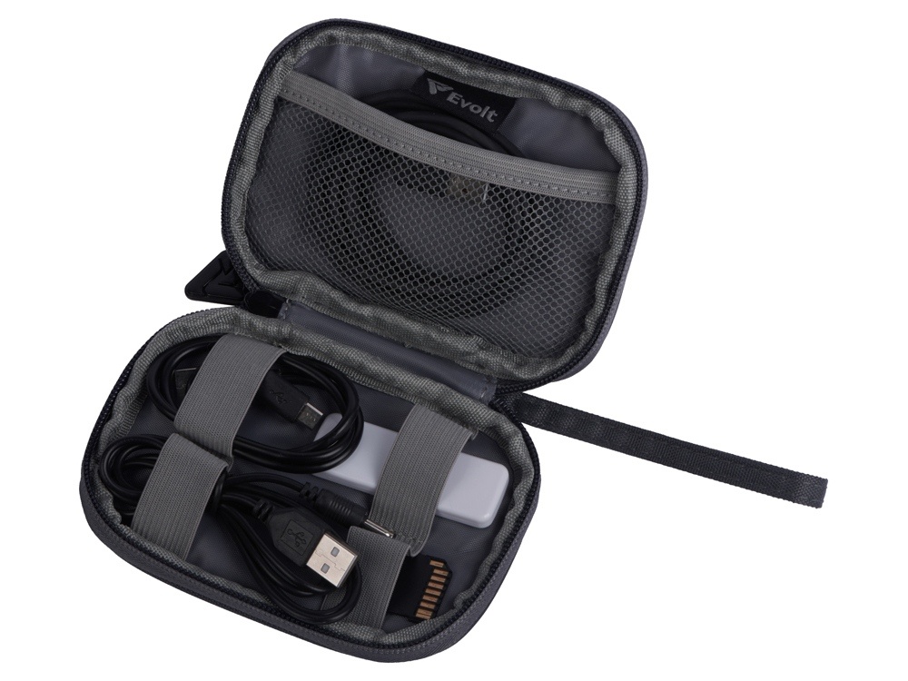 Органайзер для проводов Keep Organized S 2.0