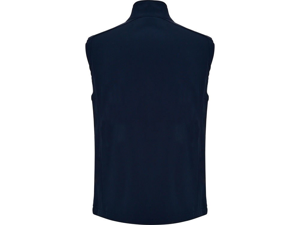Жилет софтшелл Quebec, мужской