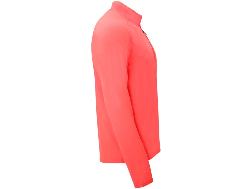 Толстовка с воротом на молнии Melbourne мужская