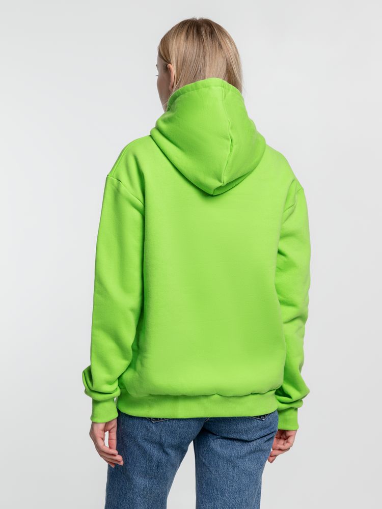 Толстовка с капюшоном Kirenga Heavy