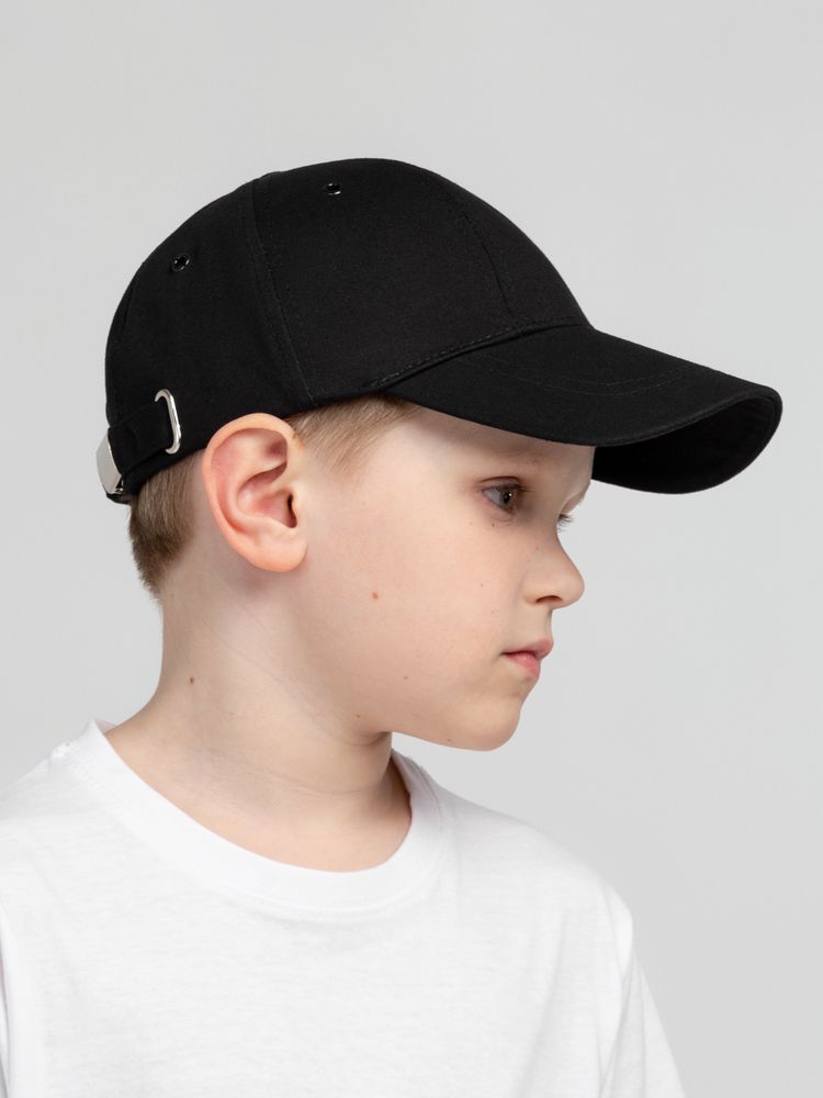 Бейсболка детская Capture Kids