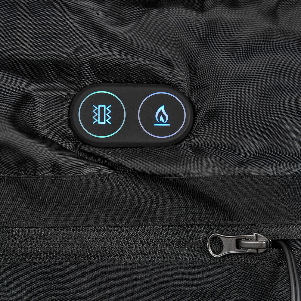 Куртка с подогревом Thermalli Everest