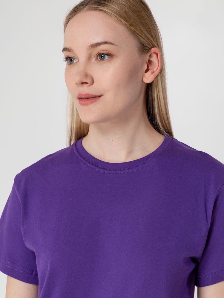 Футболка унисекс T-Bolka 160