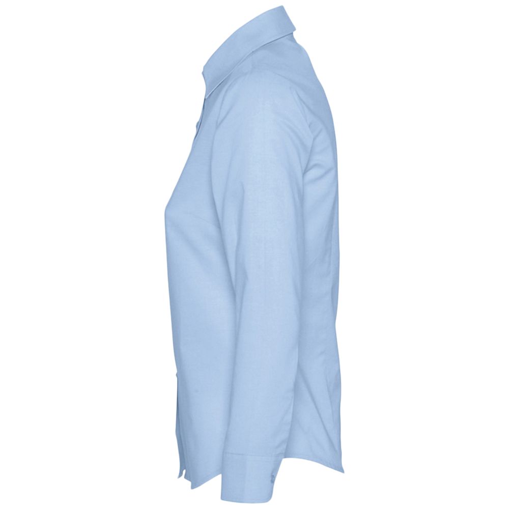 Рубашка женская с длинным рукавом Embassy