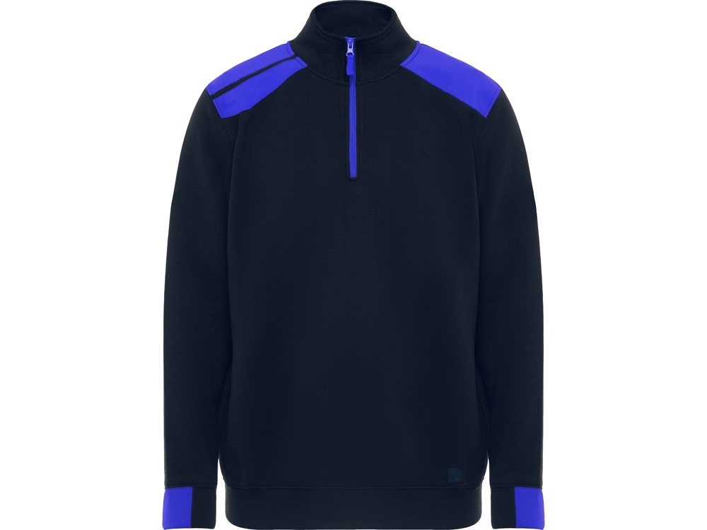 Толстовка с воротом на молнии Maverick мужская