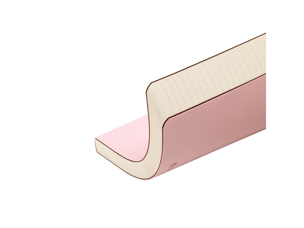 Ежедневник недатированный А5 Megapolis Velvet Flex