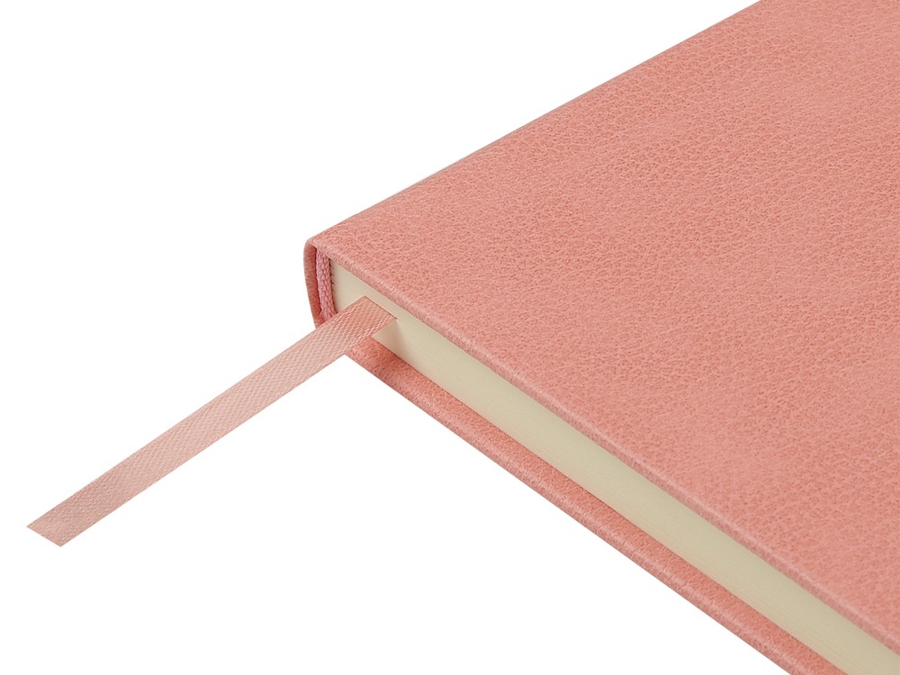 Ежедневник А5 датированный Megapolis Loft на 2026