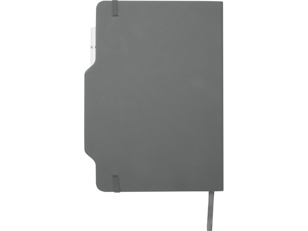 Блокнот А5 Nexus с ручкой-карандашом