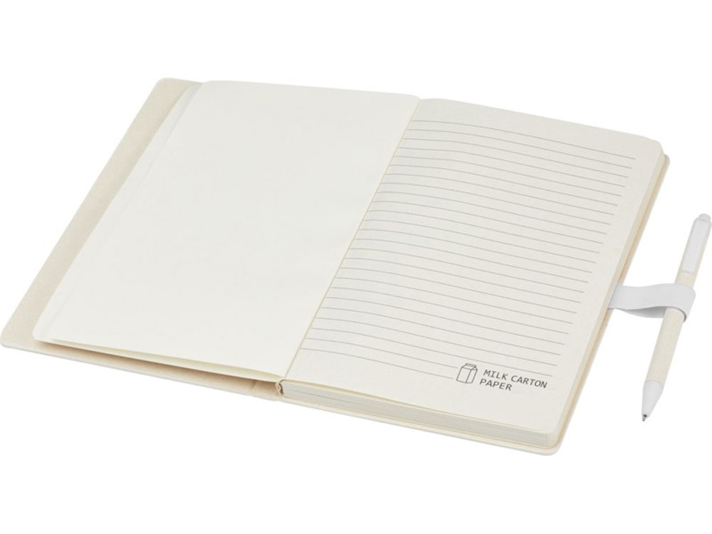 Блокнот A5 Dairy Dream с шариковой ручкой