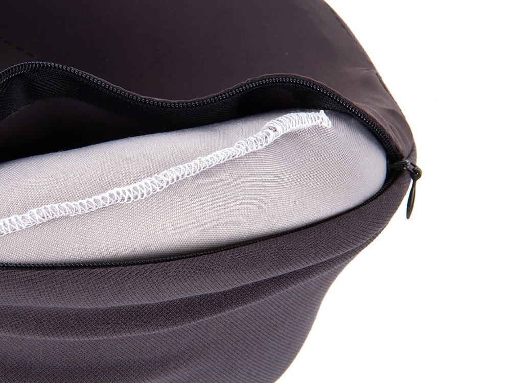 Подушка для путешествий с эффектом памяти Pillow PRO