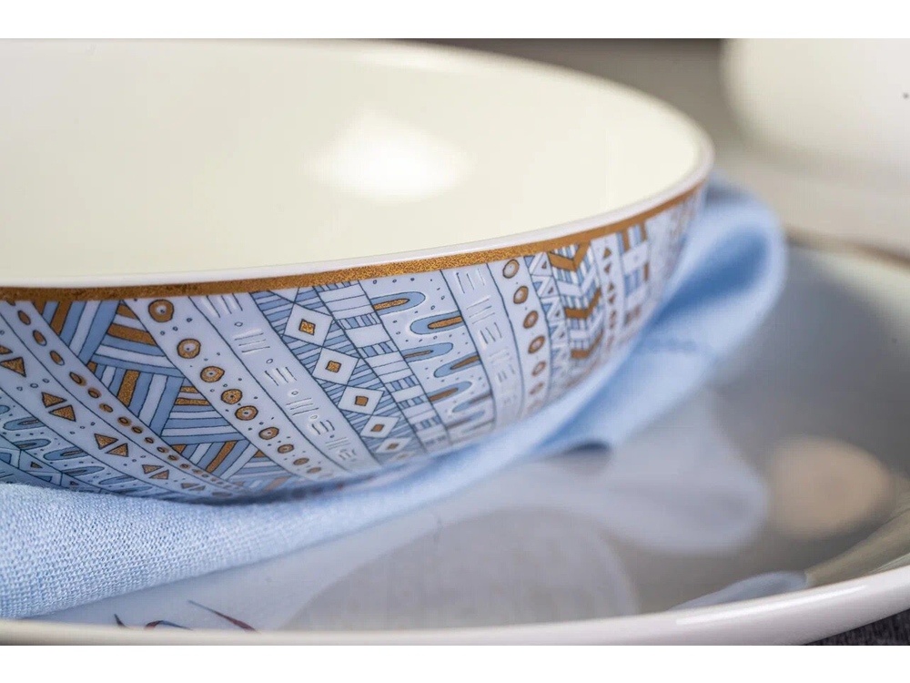 Суповая тарелка S.PLATE 2 TRO