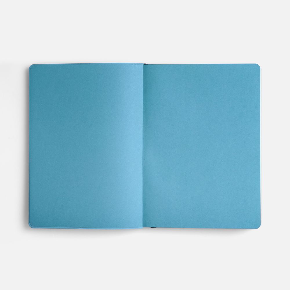 Ежедневник Doppio, недатированный