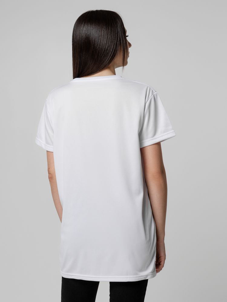 Футболка унисекс для сублимации Paint Tee